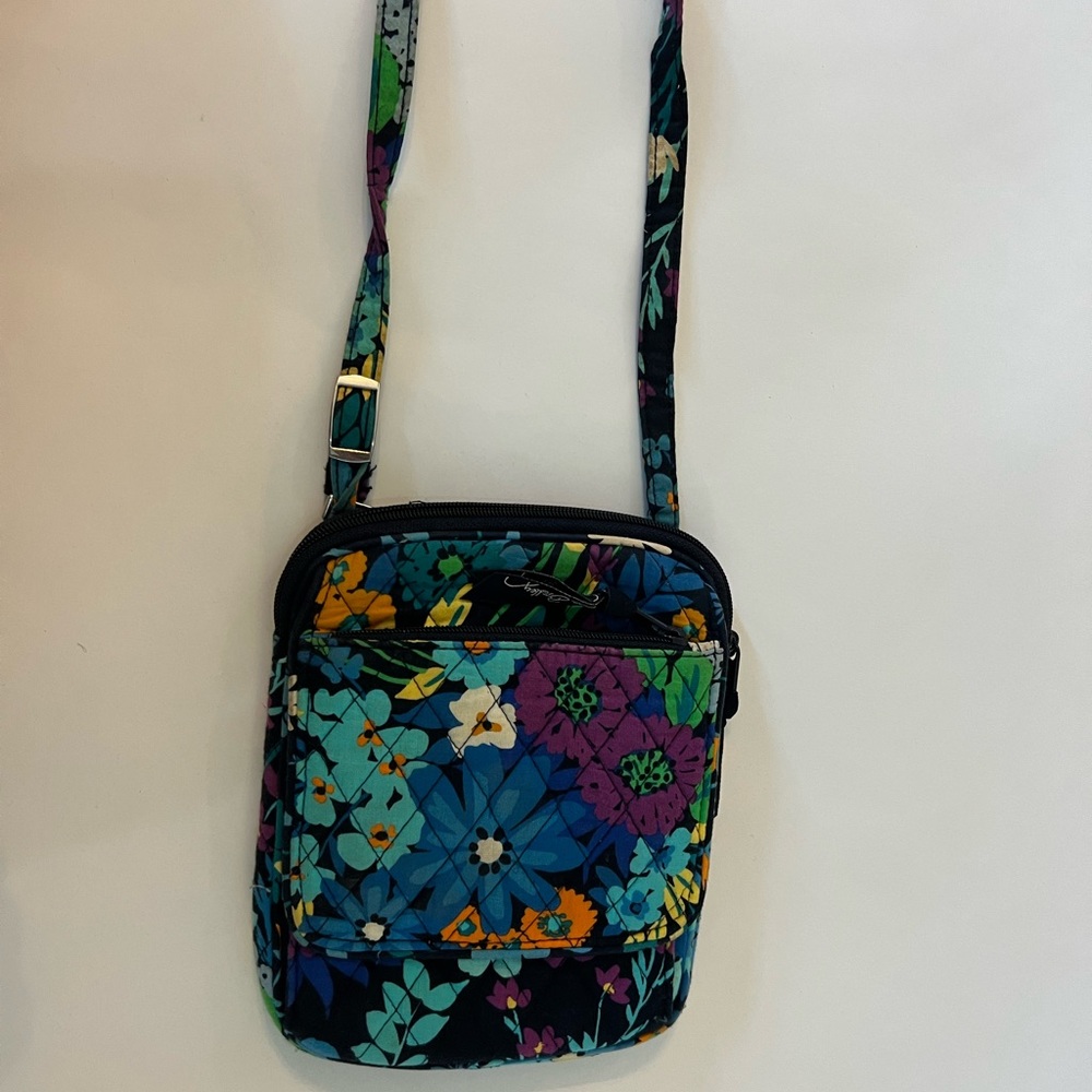 Vera Bradley Crossbody